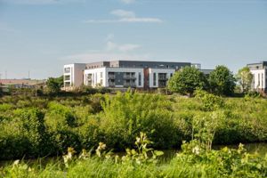 Lock House- click for photo gallery
